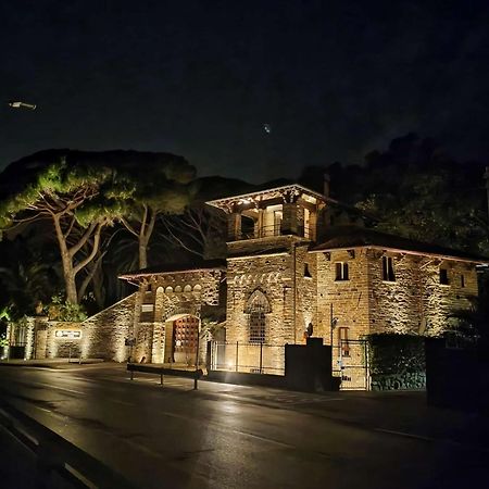 Villa Figoli Suites Arenzano Exterior photo