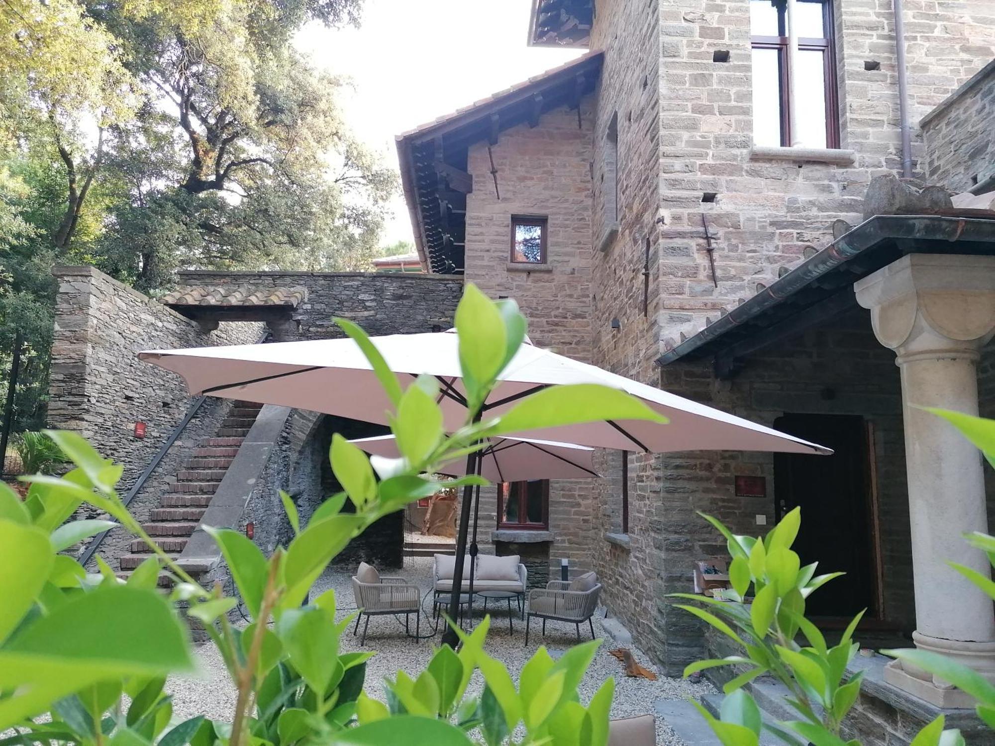 Villa Figoli Suites Arenzano Exterior photo