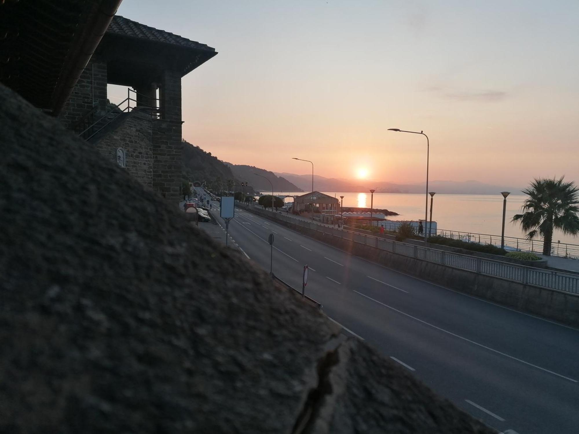 Villa Figoli Suites Arenzano Exterior photo