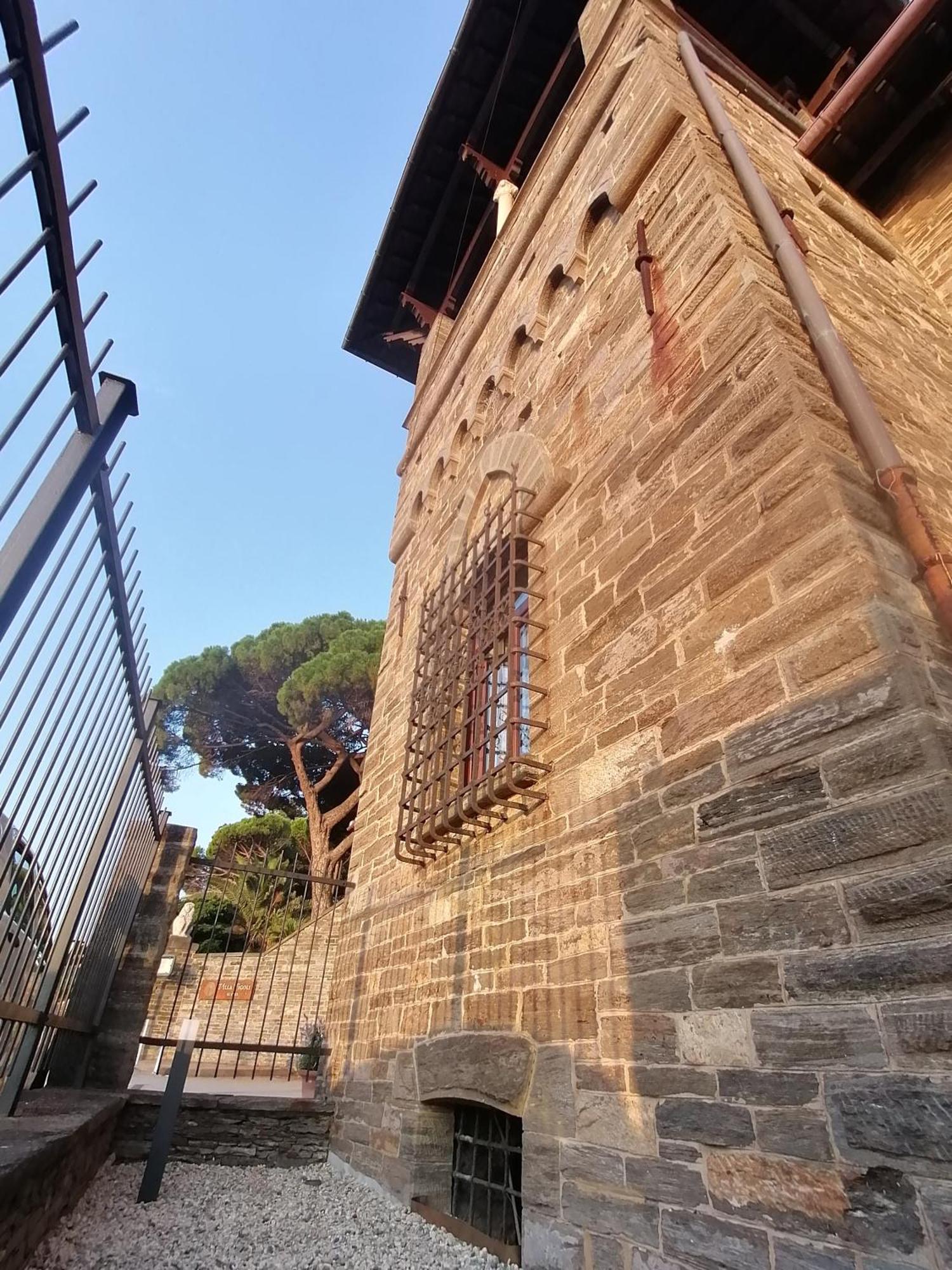Villa Figoli Suites Arenzano Exterior photo