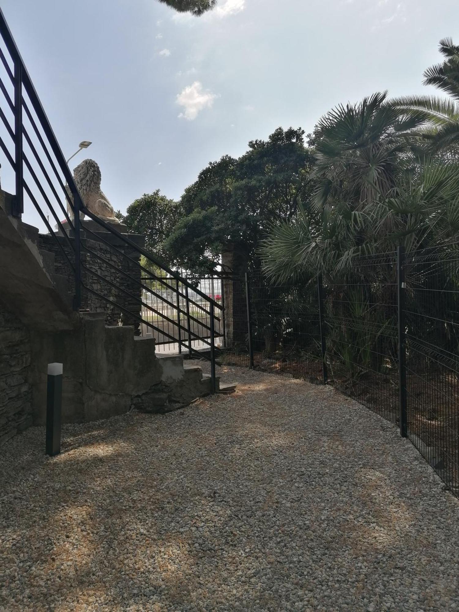 Villa Figoli Suites Arenzano Exterior photo