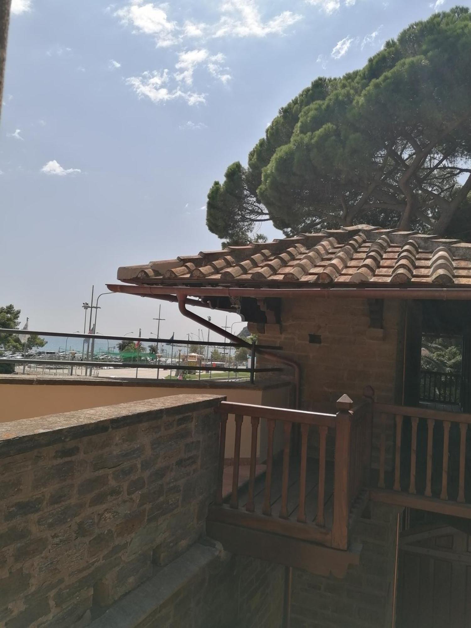 Villa Figoli Suites Arenzano Exterior photo