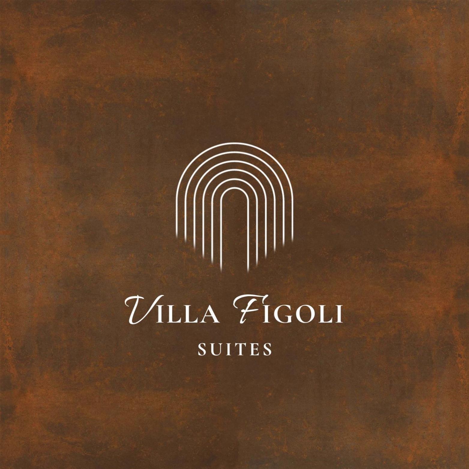 Villa Figoli Suites Arenzano Exterior photo
